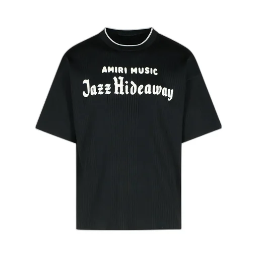 Crew Neck T-Shirt