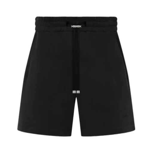 Drawstring Shorts