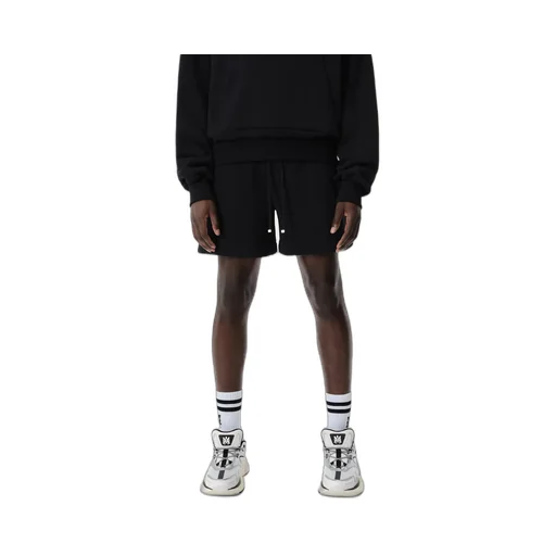 Drawstring Shorts