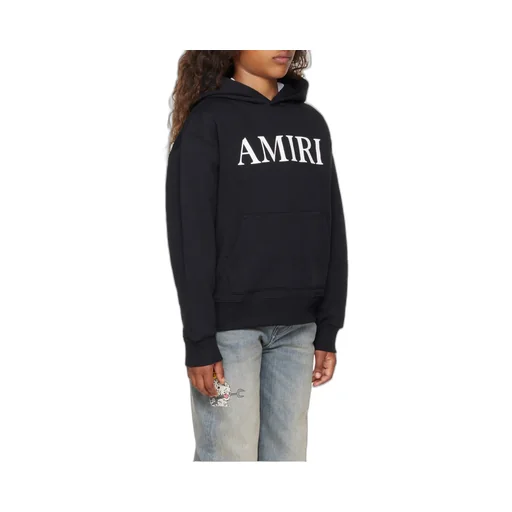 Logo Hoodie
