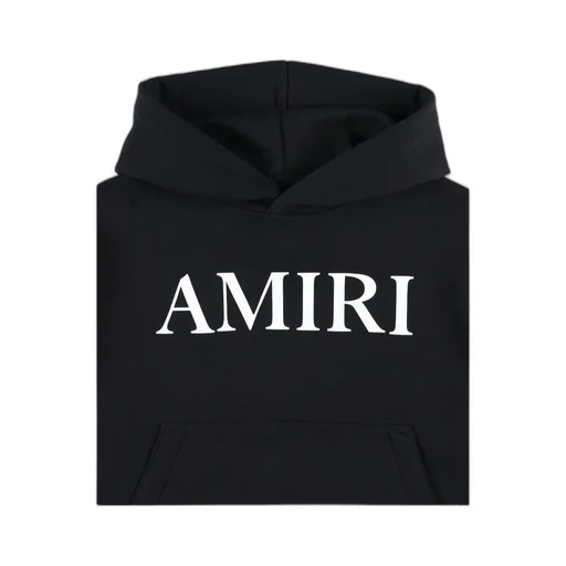 Logo Hoodie