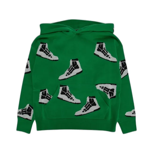 Skel Hoodie