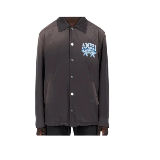 Championship Coach Jacket