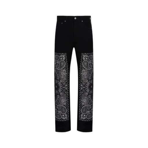 Belt Loops Slacks