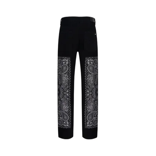 Belt Loops Slacks