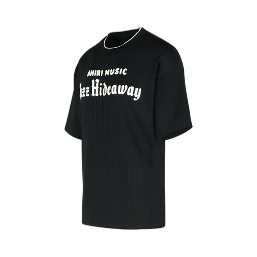 Crew Neck T-Shirt