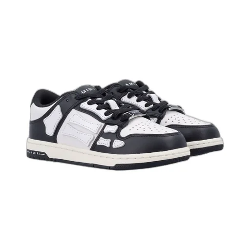 Skel-Top Low Sneakers