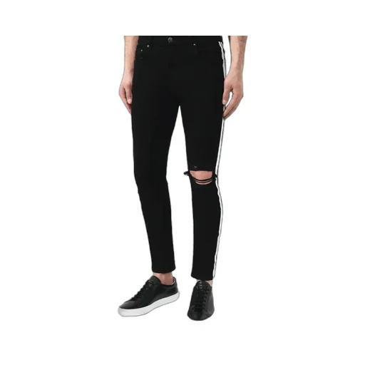 Denim Trousers