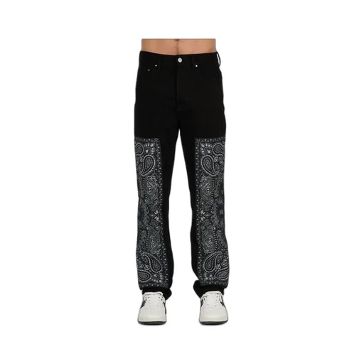 Belt Loops Slacks