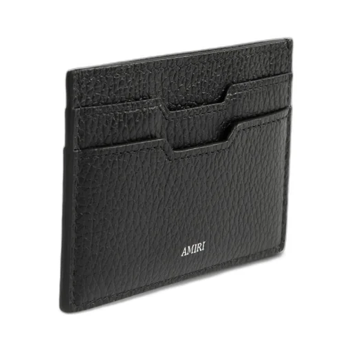 Multi-Slot Card Holder