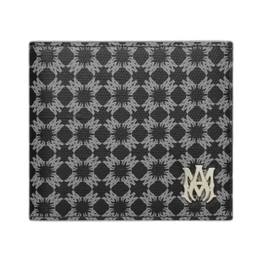 Ma Quad Bi-Fold Wallet