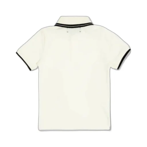 Cotton Polo Shirt