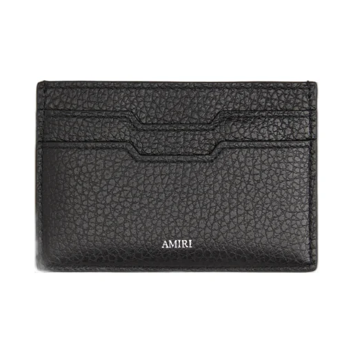 Multi-Slot Card Holder
