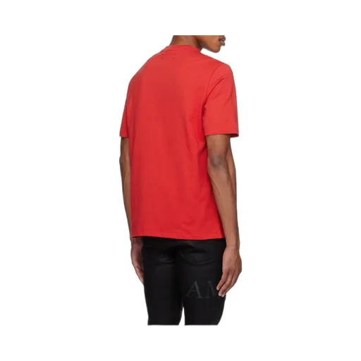Staggered Logo T-Shirt