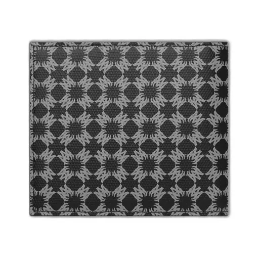 Ma Quad Bi-Fold Wallet