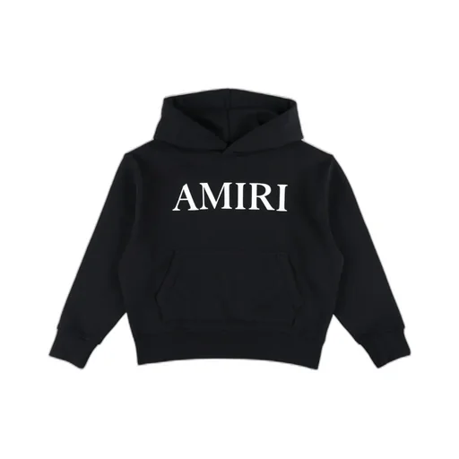 Logo Hoodie