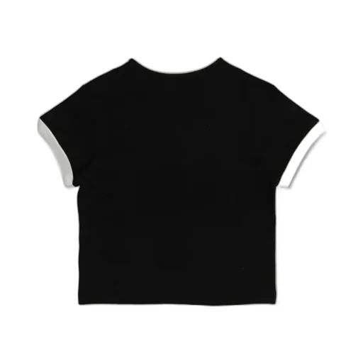 Logo-Print Cotton T-Shirt