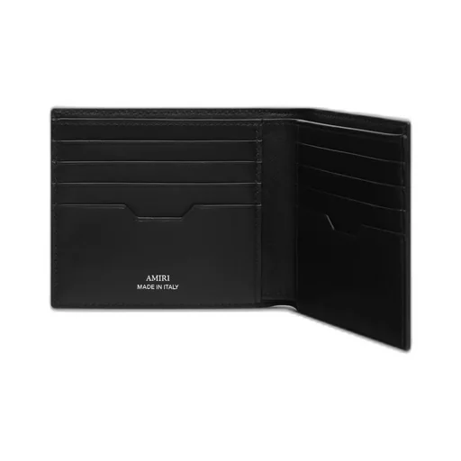 Ma Quad Bi-Fold Wallet