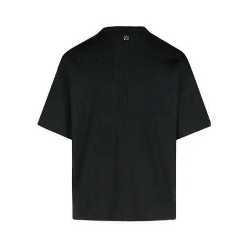 Crew Neck T-Shirt
