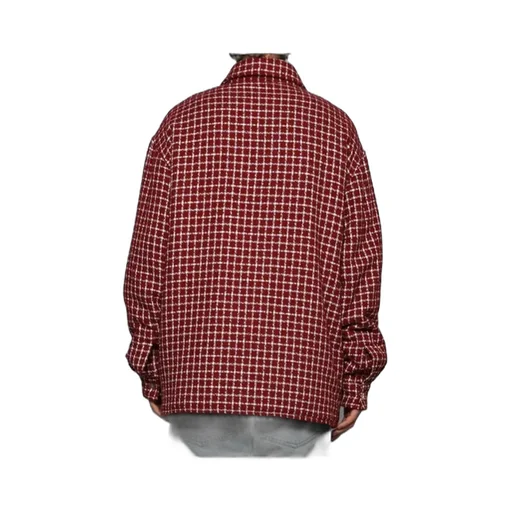 Long-Sleeved Casual Jacket