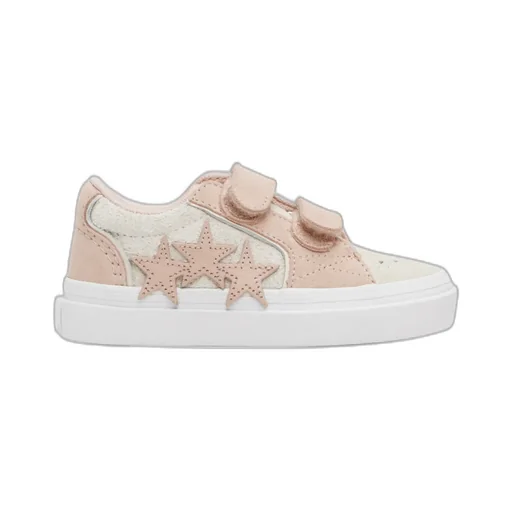Sunset Skate Low-Top Sneakers