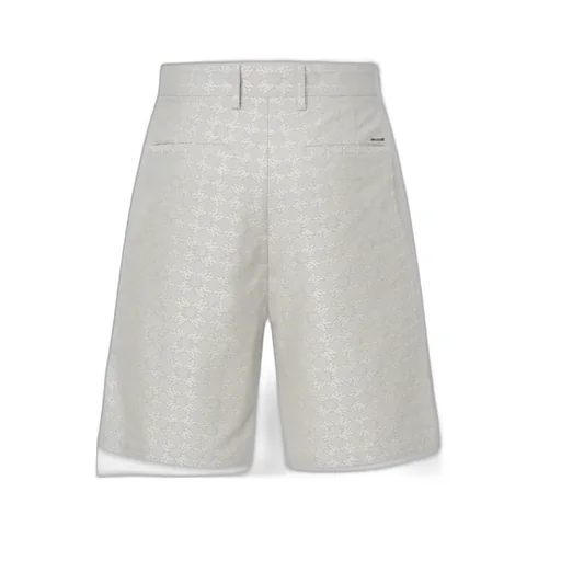Ma Jacquard Short