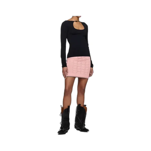 Ma Quad Skirt