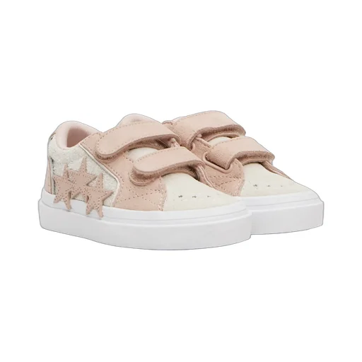 Sunset Skate Low-Top Sneakers