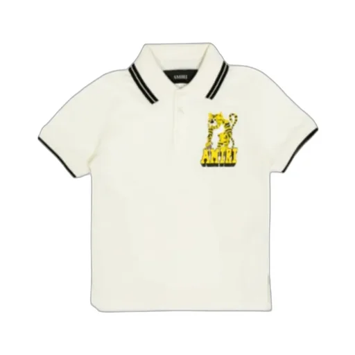 Cotton Polo Shirt