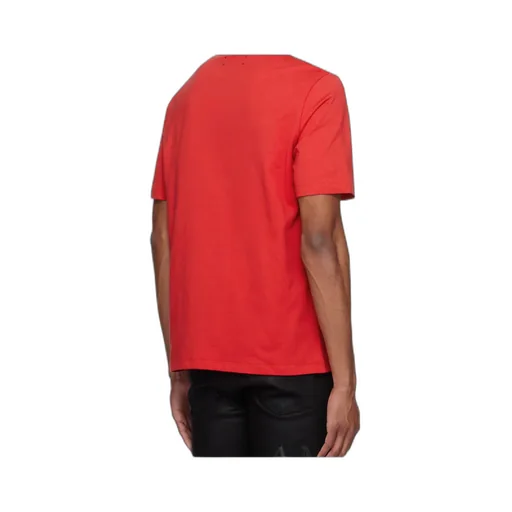 Staggered Logo T-Shirt