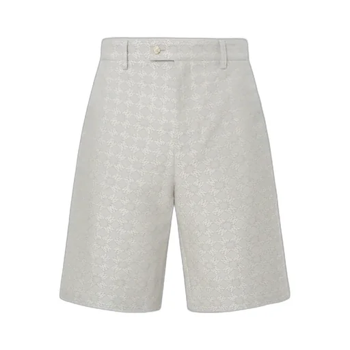 Ma Jacquard Short