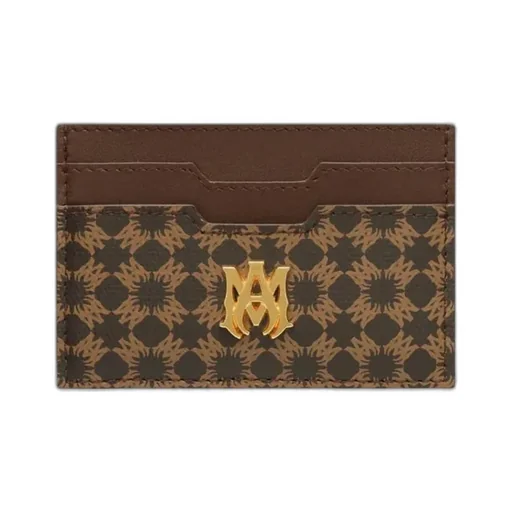 Logo Card Holder