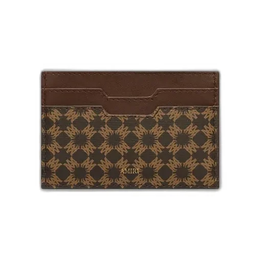 Logo Card Holder