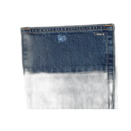 Jeans With Belt Loops