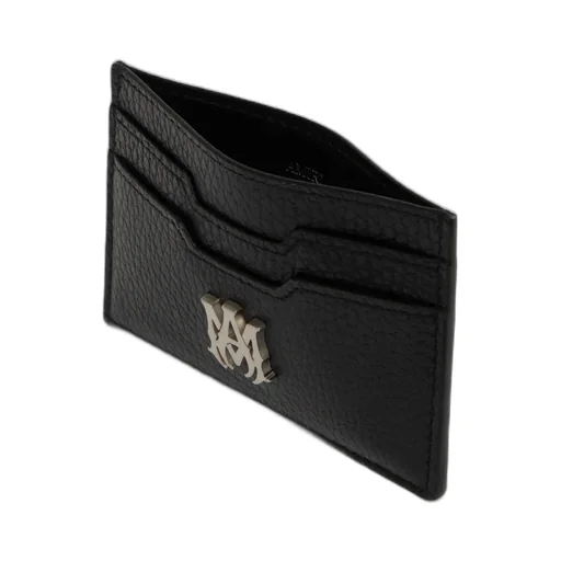 Multi-Slot Card Holder