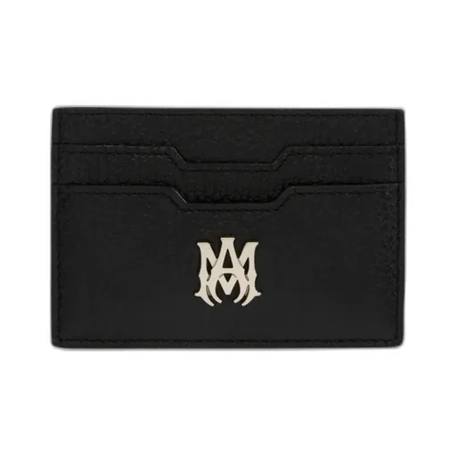 Multi-Slot Card Holder