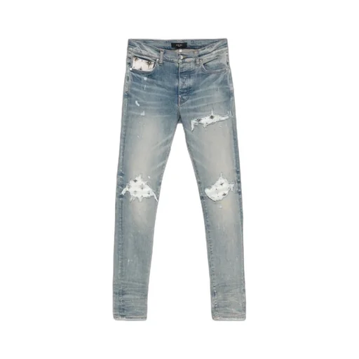 Belt Loop Jeans