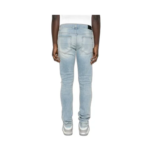 Mx1 Distressed Jeans