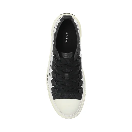 Glitter Stars Sneakers