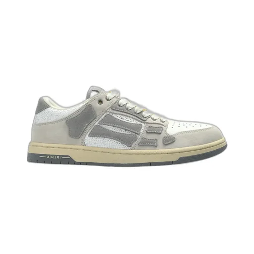 Patch-Detail Sneakers