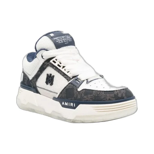 Laced Sneakers