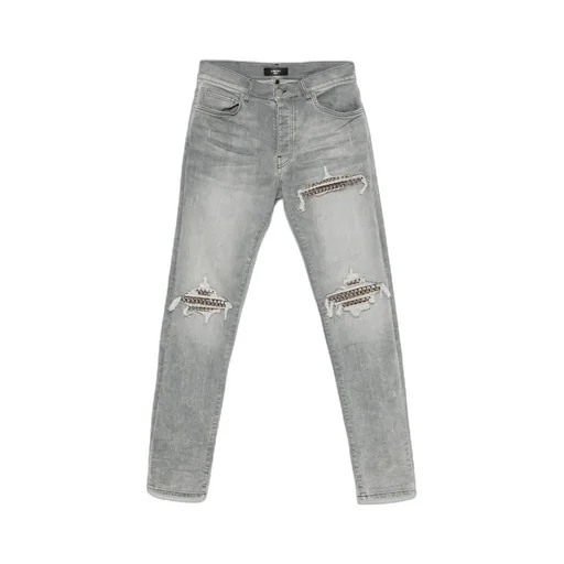 Mx1 Bouclé Jeans