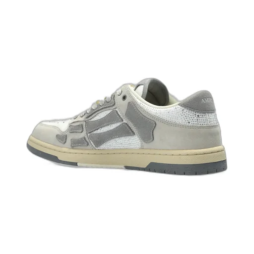 Patch-Detail Sneakers