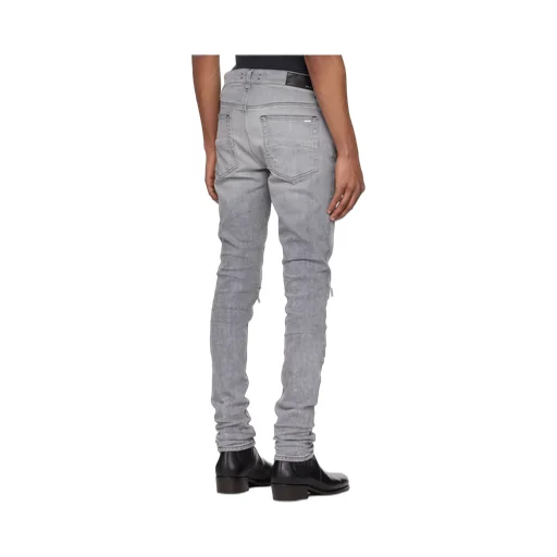 Mx1 Bouclé Jeans