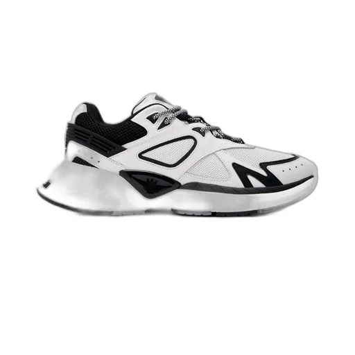 Laced Sneakers