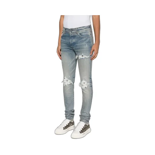 Belt Loop Jeans