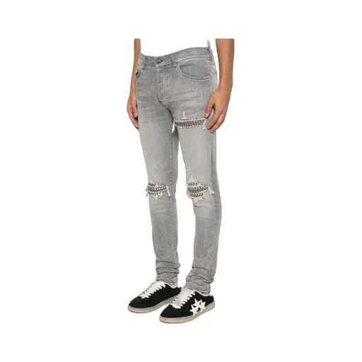 Mx1 Bouclé Jeans