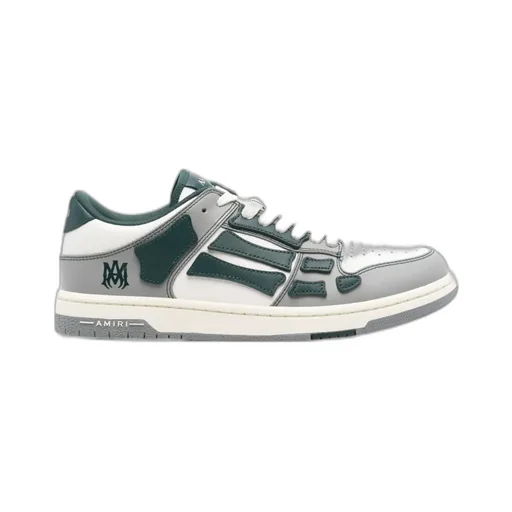 Varsity Skel Sneakers