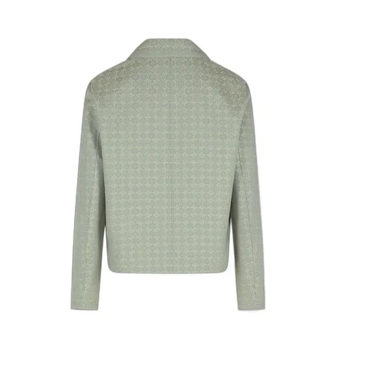 Long Sleeve Casual Jacket