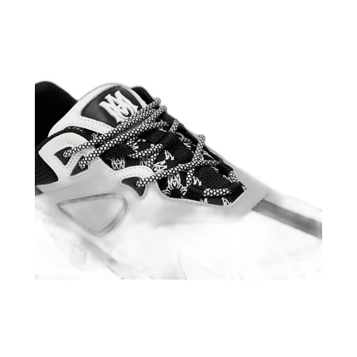 Laced Sneakers